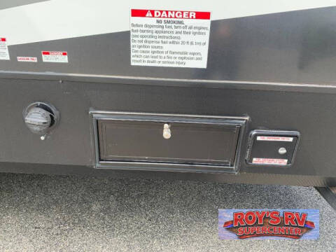 2021 Forest River XLR HyperLite