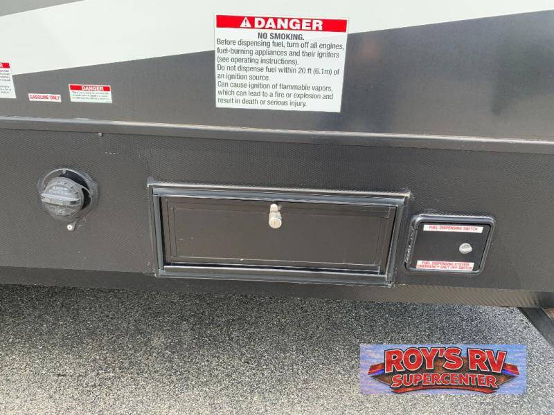 2021 Forest River XLR HyperLite