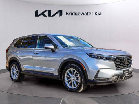 2023 Honda CR-V