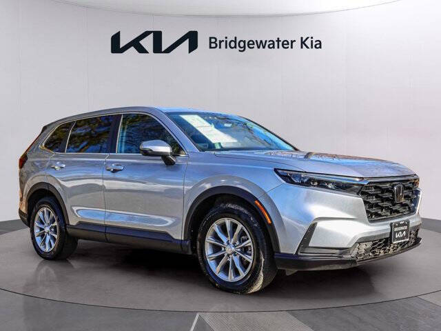 2023 Honda CR-V