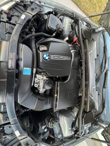 2011 BMW 3 Series 335i