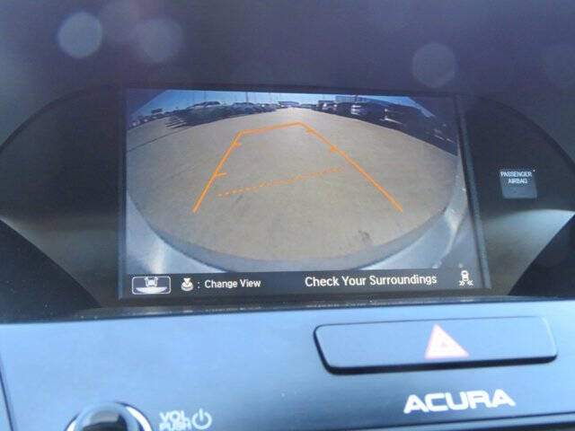 2017 Acura RDX w/Advance