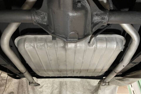 1962 Studebaker Hawk