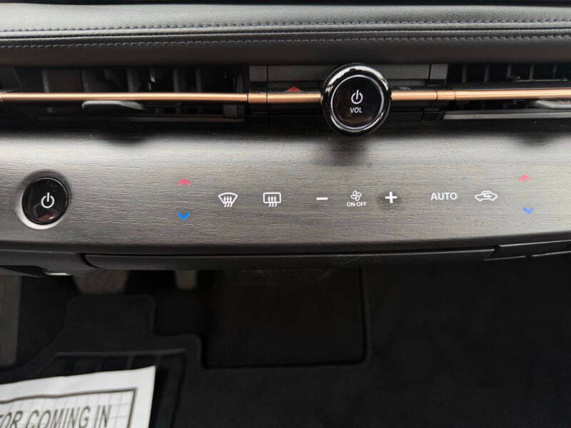 2024 Nissan Ariya Engage