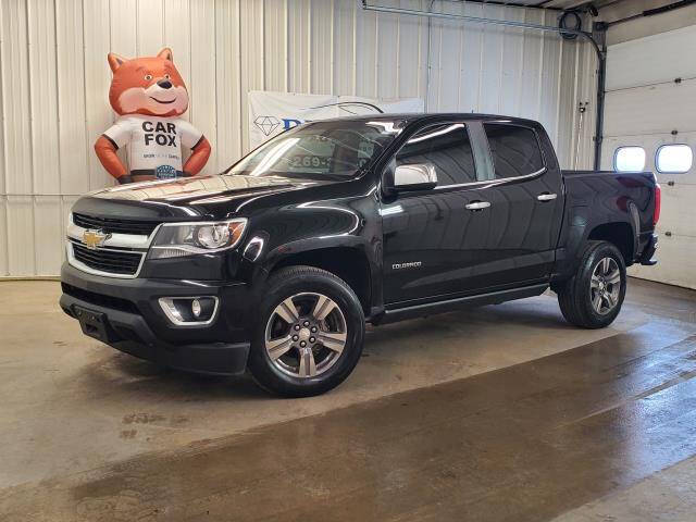 2016 Chevrolet Colorado for sale at Diamond Auto Sales Of Portage, Inc. in Portage MI