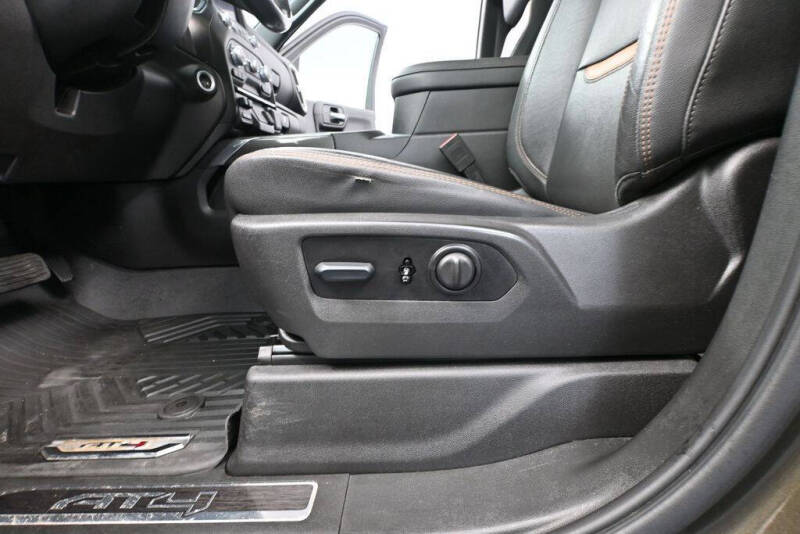 2022 GMC Sierra 2500HD