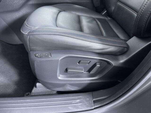 2023 Mazda CX-5 2.5 S Preferred