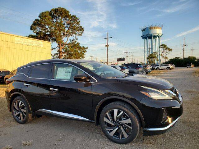 2023 Nissan Murano for sale in Metairie, LA