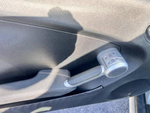 2007 Mercedes-Benz SLK SLK 350