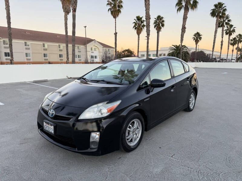 2011 Toyota Prius for sale at 3M Motors in San Jose CA