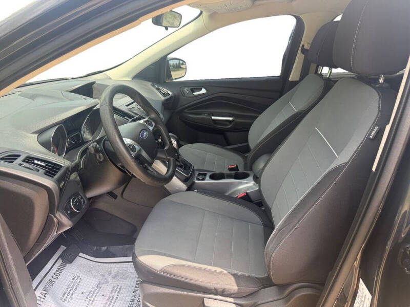2013 Ford Escape SE