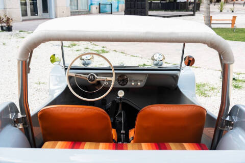 2025 Meyers Manx Classic Buggy