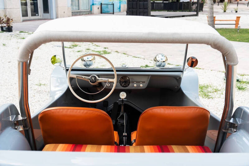 2025 Meyers Manx Classic Buggy