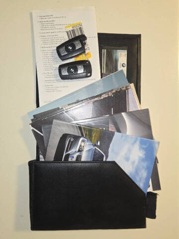 2009 BMW 3 Series 328i