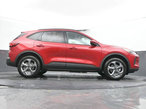 2026 Ford Escape ST-Line Select