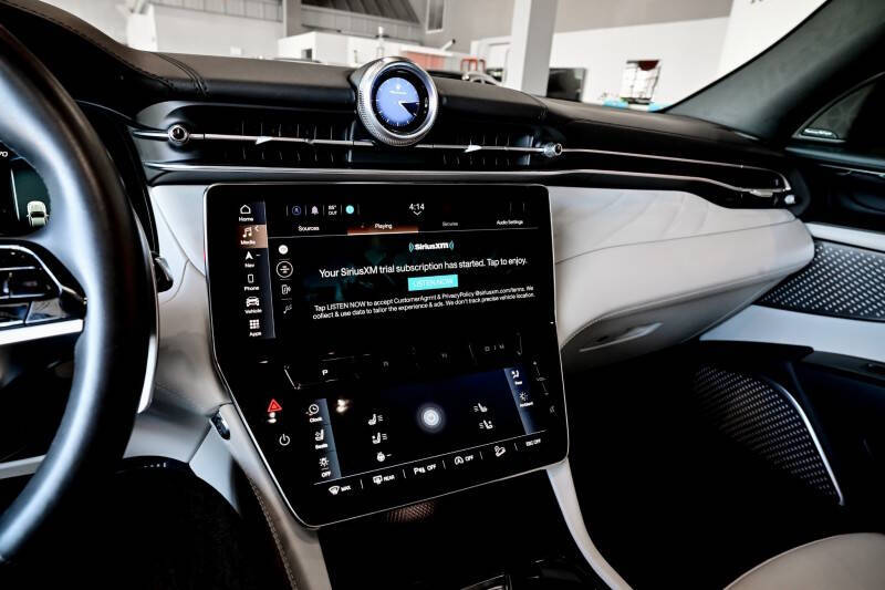 2023 Maserati Grecale Modena