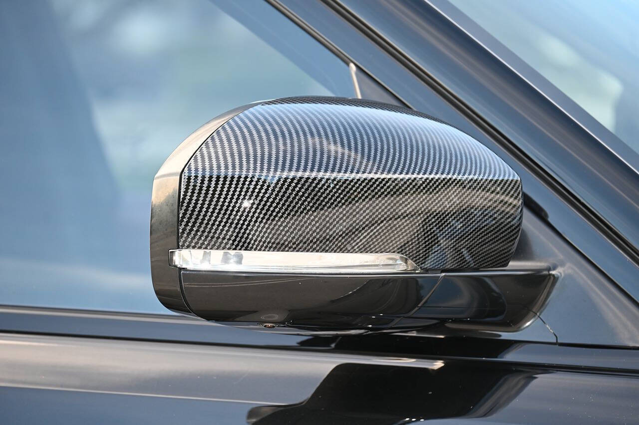 2015 Land Rover Range Rover Sport 45