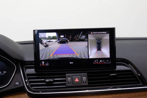 2023 Audi Q5 quattro S line Prem Plus 45 TFSI