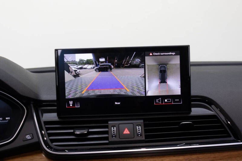 2023 Audi Q5 quattro S line Prem Plus 45 TFSI