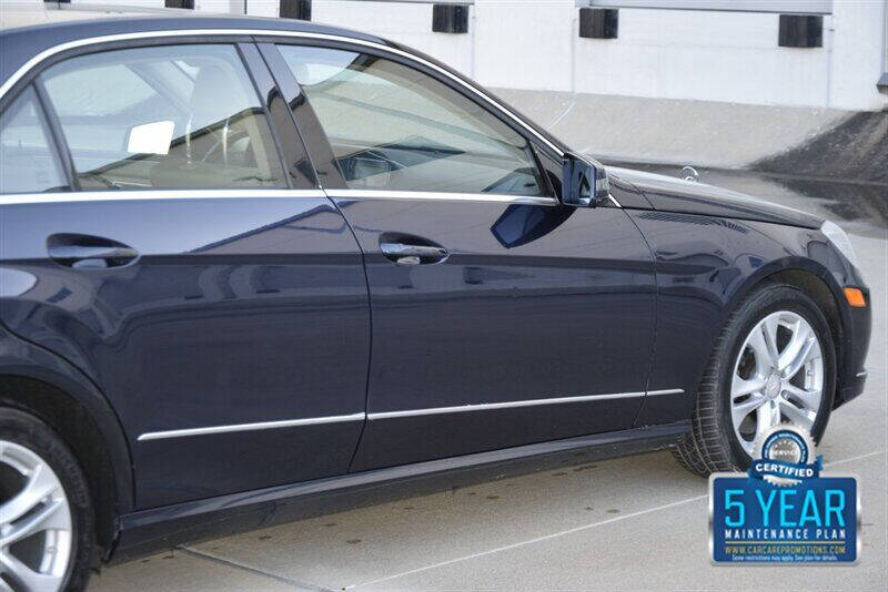 2010 Mercedes-Benz E-Class E 350 Luxury