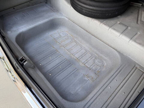 1963 Chevrolet Impala