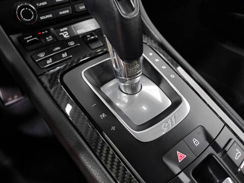 2019 Porsche 911 Carrera