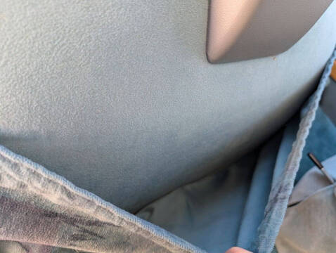 1996 Dodge Ram Van 3500