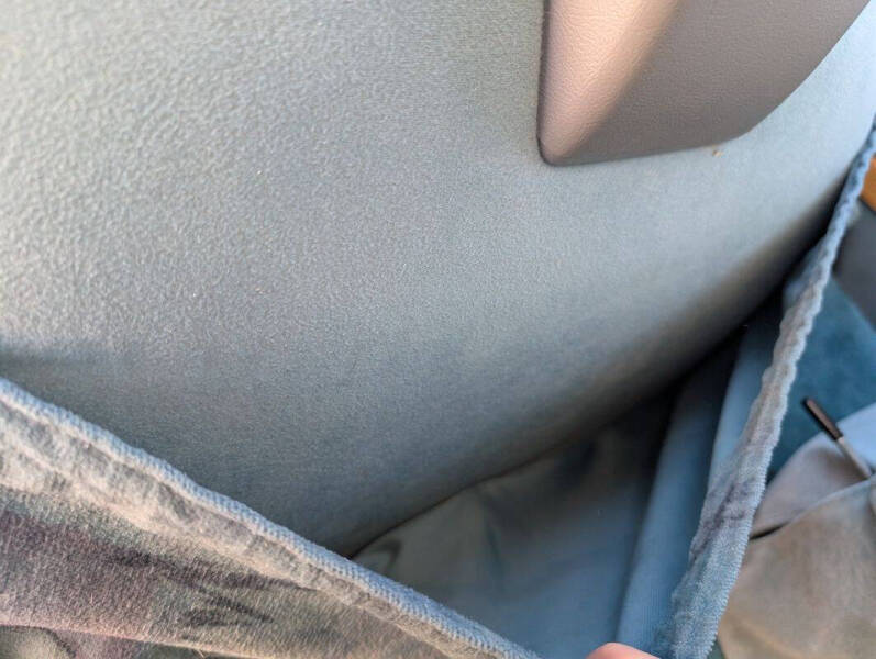 1996 Dodge Ram Van 3500