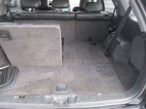 2004 Acura MDX