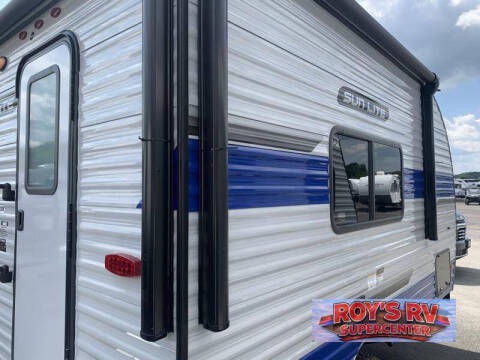 2026 Sunset Park RV Sun Lite