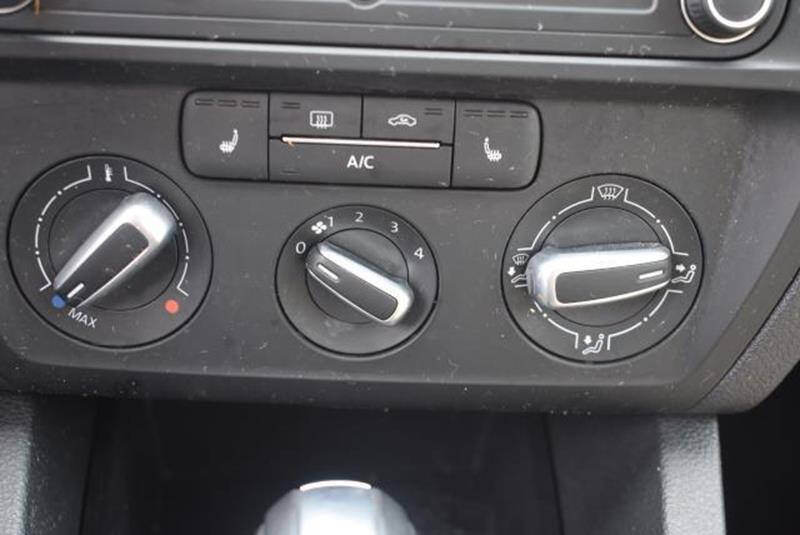 2018 Volkswagen Jetta 1.4T SE