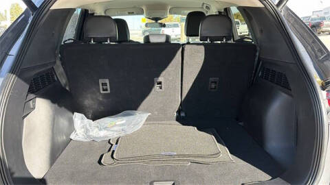 2023 Ford Escape Plug-In Hybrid