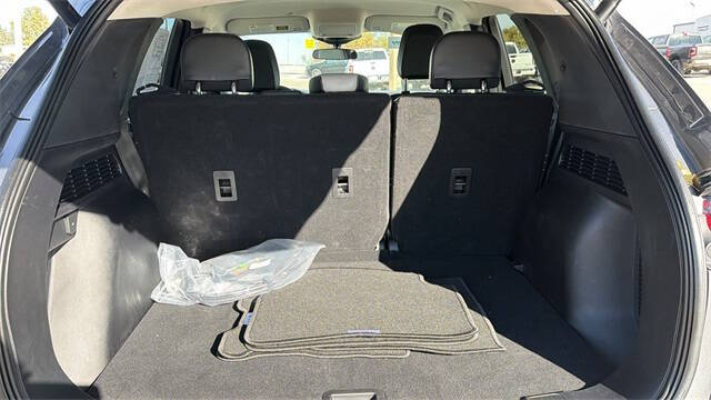 2023 Ford Escape Plug-In Hybrid