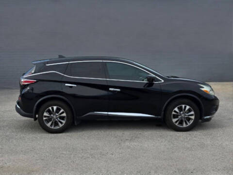 2017 Nissan Murano