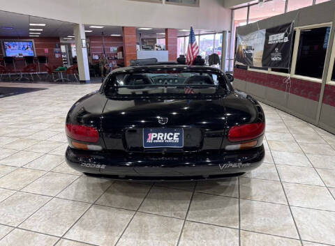 1995 Dodge Viper RT/10