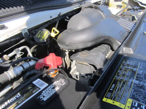 2014 Ford E-Series E-150