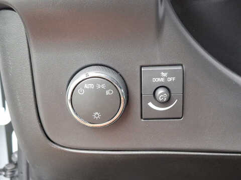 2025 Chevrolet Express 2500