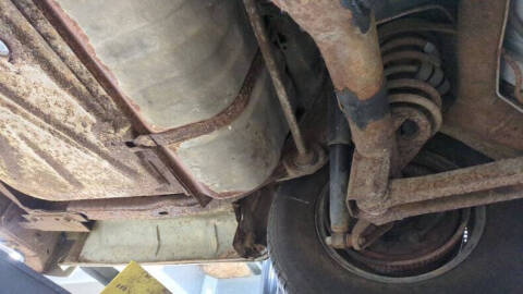 1977 Lincoln Continental