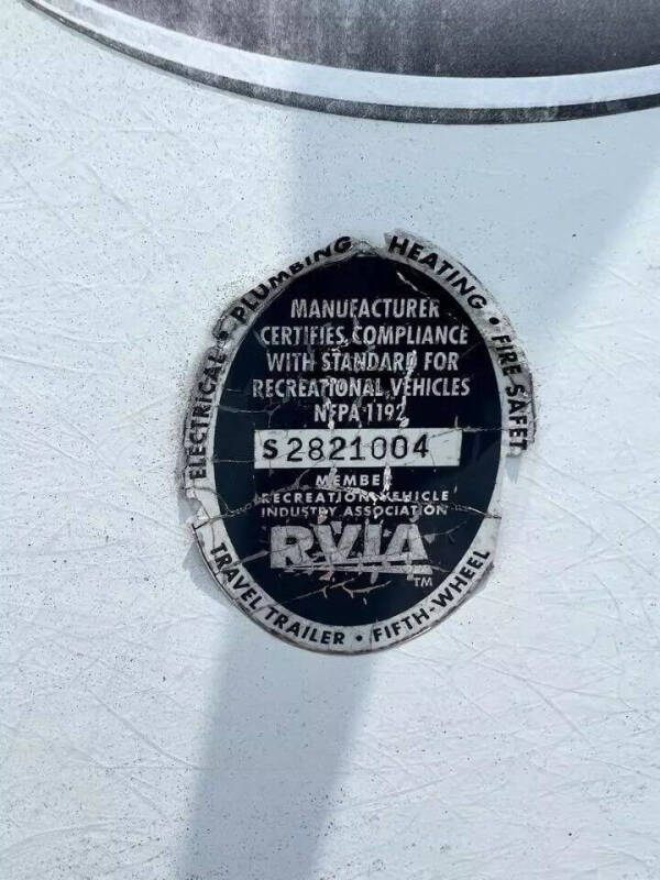 2011 Keystone RV Keystone