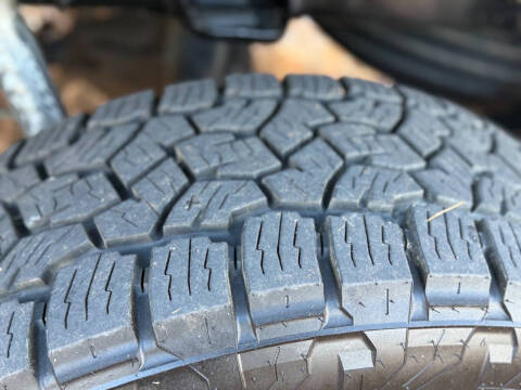 2016 Toyota Tundra Platinum