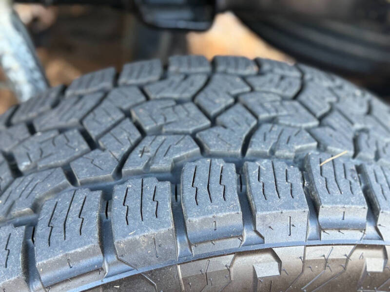 2016 Toyota Tundra Platinum