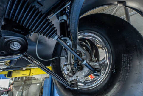 2014 Chevrolet Camaro