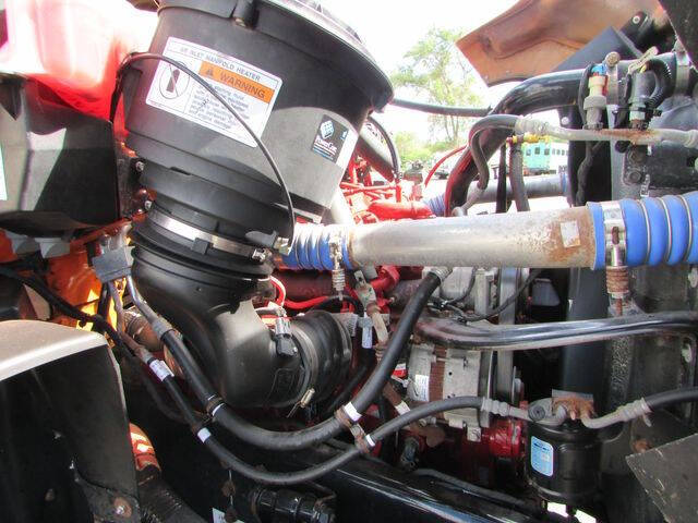 2018 Freightliner 114 SD