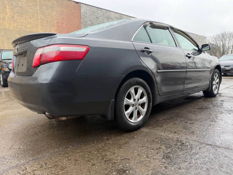 2007 Toyota Camry CE