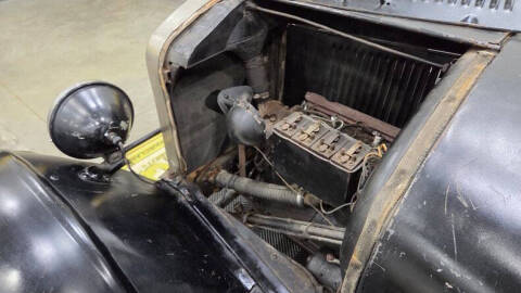 1926 Ford Model T