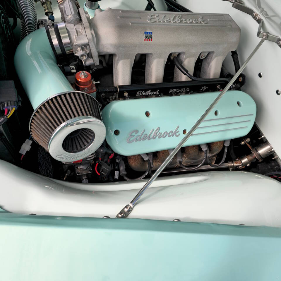 1954 Chevrolet 3100 for sale at Classics And Exotics in Sagamore Beach, MA