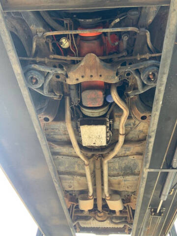 1971 Chevrolet El Camino