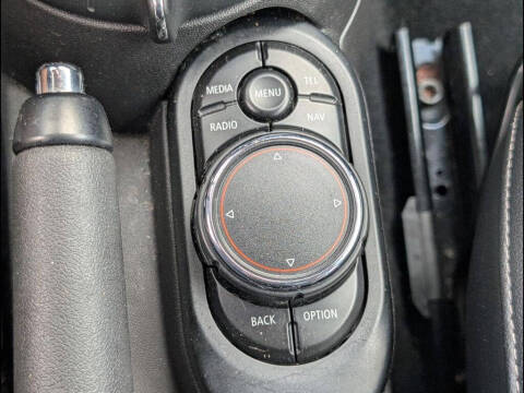 2016 MINI Hardtop 4 Door Cooper S
