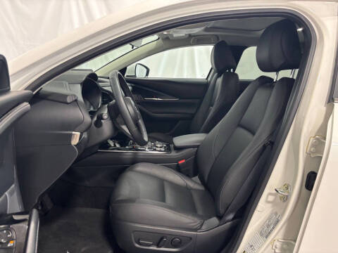 2025 Mazda CX-30 2.5 S Preferred