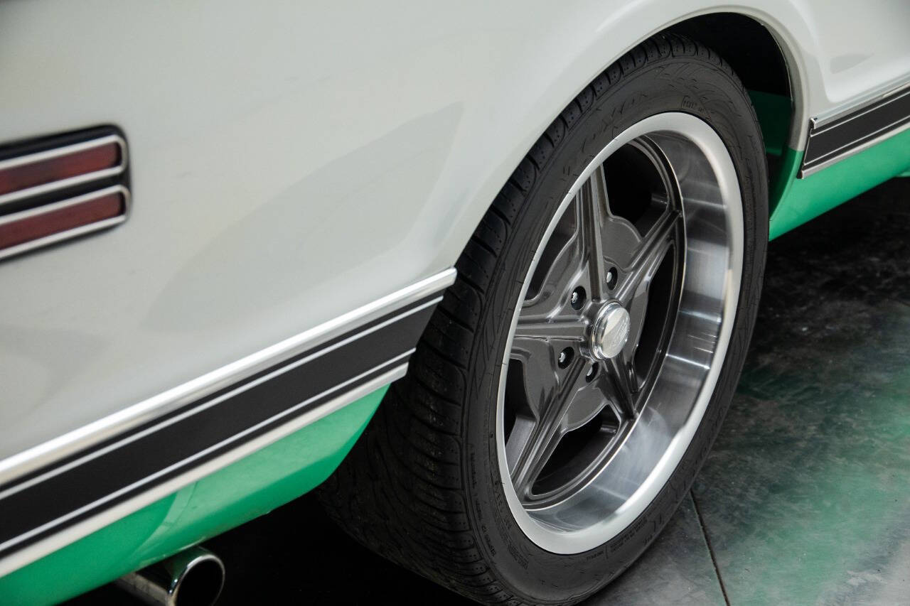 1969 Chevrolet C/K 10 Series 37